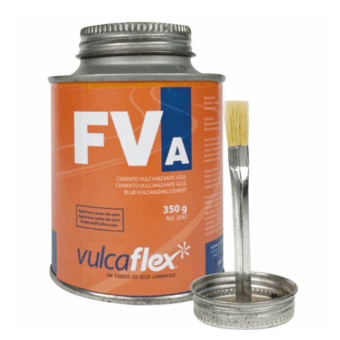 Pegamento o Cemento FVA Vulcaflex1