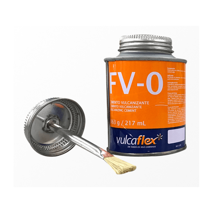 Pegamento o Cemento para Parches Vulcaflex Fv-0 162 gr1
