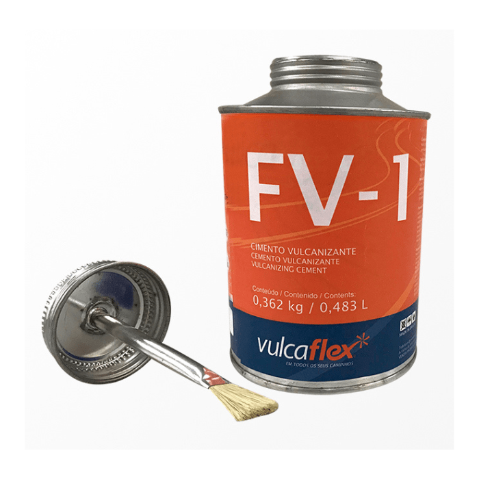 Pegamento o Cemento para Parches Vulcafle 362 gr1