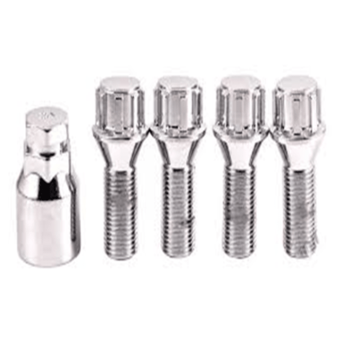 perno seguridad 4 und 12 x 1.251
