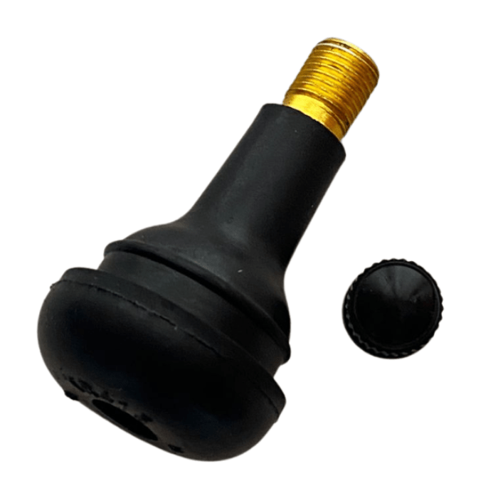 Valvula Tubular Gorda TR4151