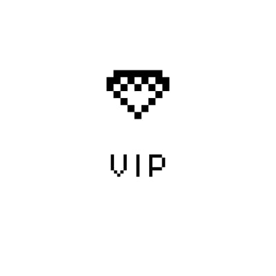 Vip Ticket1