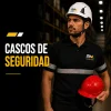 CASCOS DE SEGURIDAD