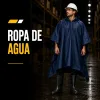 ROPA DE AGUA