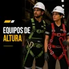 EQUIPOS DE ALTURA