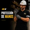 PROTECCION DE MANOS