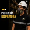 PROTECCION RESPIRATORIA