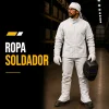 ROPA SOLDADOR
