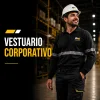 VESTUARIO CORPORATIVO