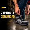 ZAPATOS DE SEGURIDAD