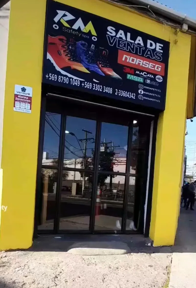 Quiénes somos