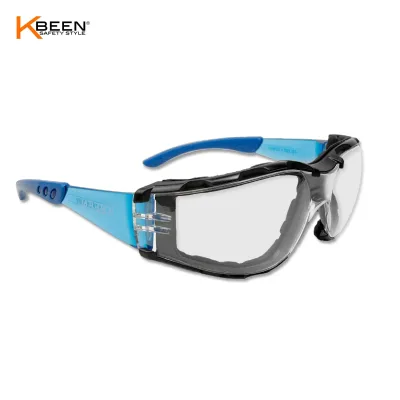 Lentes Sellado L-6001