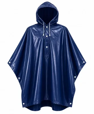 Capa De Agua Azul PVC1