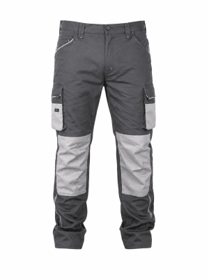 PANTALON CARGO ORBIT GRIS2