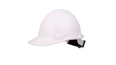 Casco Libus Básico Proseg Blanco1