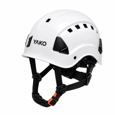 Casco Yako Trabajo En Altura1