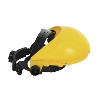 Casquete Amarillo de Seguridad Industrial1