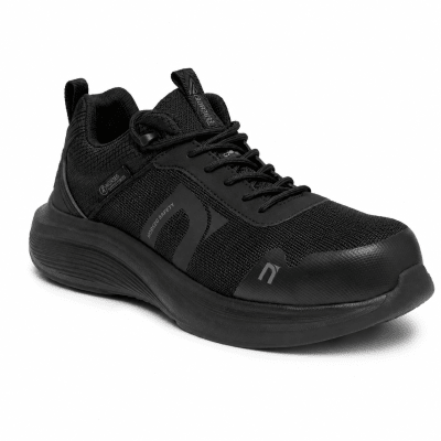 Zapatilla De Seguridad Raven Ct Calzado De Seguridad Hombre2