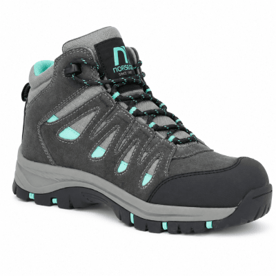 Zapato De Seguridad Amanda Ct Norseg2