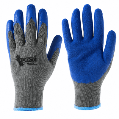 Guante Multiflex Palma Rugosa (Pack 12unds)1