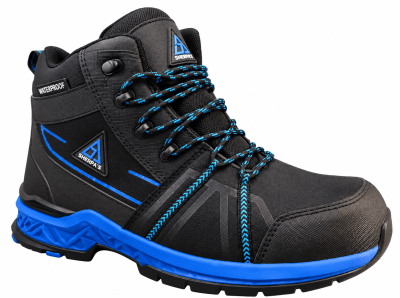 Calzado de Seguridad Sherpas SH435NDKCW2