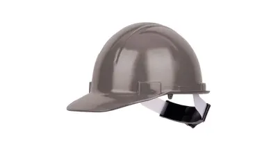Casco Libus Básico Proseg Gris1