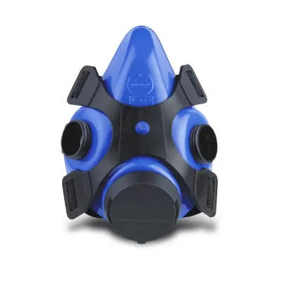 Respirador Sky Blue M 1.21