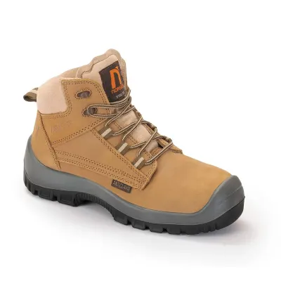 Zapato De Seguridad - Ng 572 - Noserg1