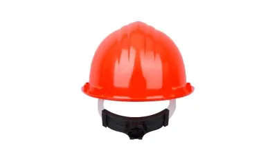 Casco Libus Básico Proseg Rojo1