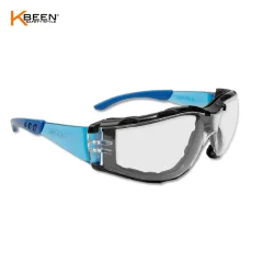 Lentes Sellado L-600