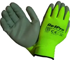 Guante Multiflex PU Delgado (Pack 12unds)