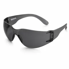Lente de Seguridad Eco Oscuro Pack (12 Unds)