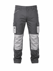 PANTALON CARGO ORBIT GRIS