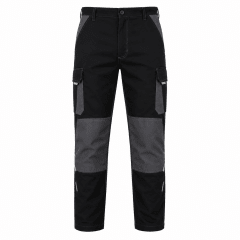 PANTALON CARGO ORBIT NEGRO/GRIS