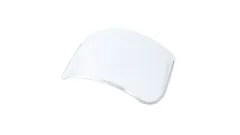 Visor de Protección Facial Yalico Claro