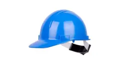 Casco Libus Básico Proseg Azul