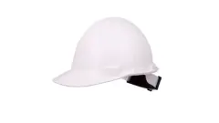 Casco Libus Básico Proseg Blanco
