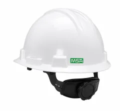 Casco de Seguridad MSA V-Gard Blanco Certificado