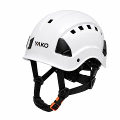 Casco Yako Trabajo En Altura