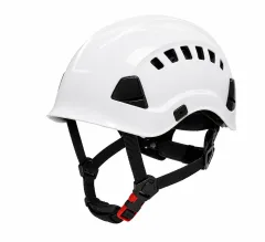 Casco Halt para Rescate
