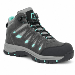Zapato De Seguridad Amanda Ct Norseg