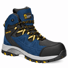 Calzado De Seguridad Panama Jack PJ514ADKCW