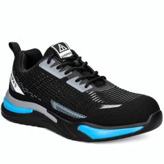 Calzado de Seguridad Sherpas SH441NDKTC