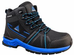 Calzado de Seguridad Sherpas SH435NDKCW