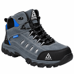 Calzado de Seguridad Sherpas SH416GDK