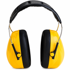 Fono Peltor Masprot Mpa 105 Cintillo 29db