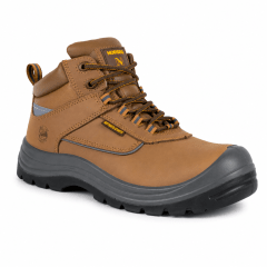 Calzado de seguridad Tempest 3043R