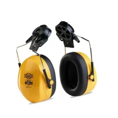 Fono Peltor Masprot 105c Para Adosar Al Casco