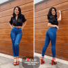 Jeans Ticlio