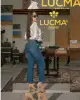 Jeans Lucma